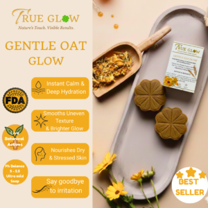 Gentle Oat Glow